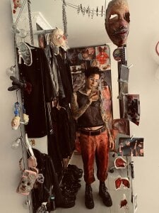 CryBoy13 Air and fire зображення