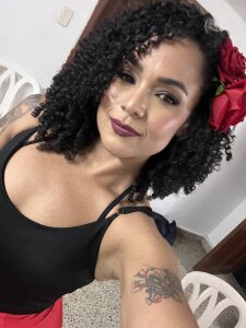 Samara_Hadi_ Dancing samy Foto 5