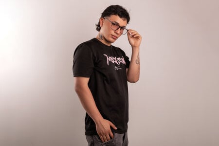 SamuParker Public Foto 6