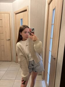 Public de AmeliaSunshine Foto 6