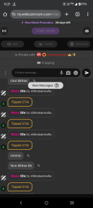 miss_kasish Public Pic 8