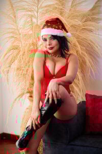 JACKI_JO I wish you a merry christmas 🎄❤ Pic 3