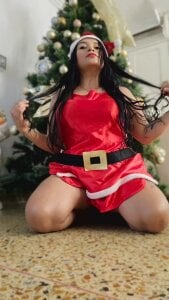 Alice_nt Christmas has arrived Pic 2