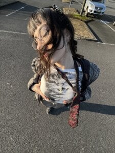 666atita About me 🎁  6. fénykép