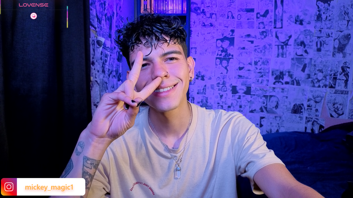 Mickey_Magic избранные изображения 1031