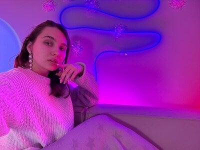 TessaMill Frost, but only warm Pic 8