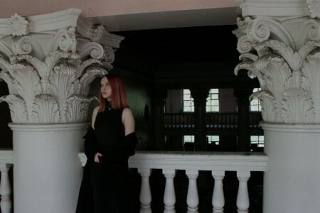 LaizyMaryMur Public Pic