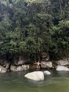 FreszX Naturaleza 🌳🌊🌊 Pic 8