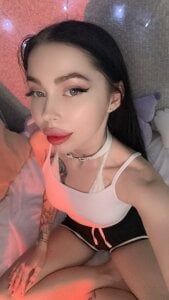 Kittty_Kelly Heey! What do you think about me? Fotka 6