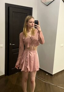 StaceyyJones's XXX Nude Photo 3