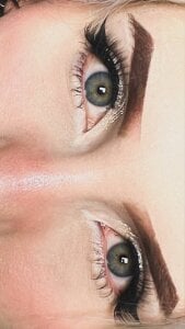 anya_starlight 🤭a sweet look🤭 Pic