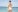 ChiaraLewis Me naked at the sea ️/ Outdoor Gambar 6