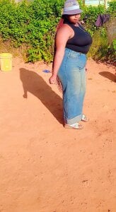 Naughtythickbuddies Public Foto 3