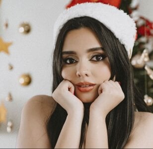 candicewest_ merry christmas 圖片 2