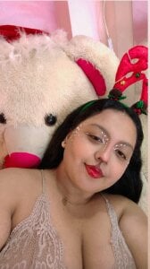 EVANGELIINE_21 Merry Christmas.✨🎄🎅🎁 Pic