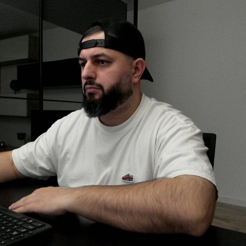 DravenPeak Právě oblíbené foto 5624