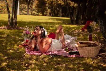 Lila_Desiree kullanıcısının Valentine´s day ❤️‍🔥 albümü -  2 fotoğraf