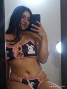 Lana_Parker_01For you honey.图片