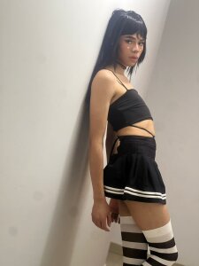 chanell_coco Public Pic 3