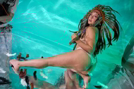 Adaara_Rey 😈🥵😈 Pic 9