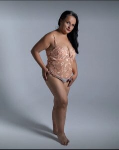 AliciaReby HOT GIRL Pic 5