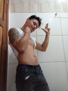 foxypretty Public Pic 4