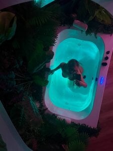 zoeypink Public Pic 6