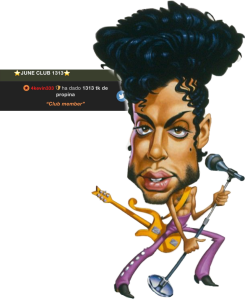 Hannahsaens's GENEROSITY CLUB JUNE Sex Photo 1