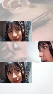 Violettaa_Stone Sweet Violettaa Kuva 6