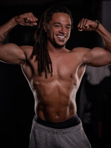 mrparkergrey Introduction to Mr Parker Grey Pic 2