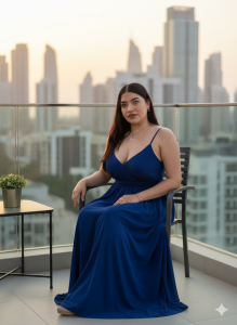 AmbarGills new new Pic 2