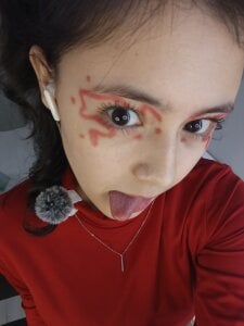 VerlieChahal Public Foto 5