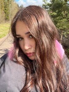 Flower Girl od BrendaFlowery  3 snímek