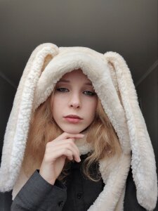 Zdjęcia Fafa_Fluff I'm a bear cub!!)): 