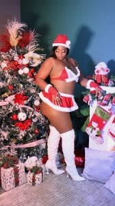 JudySteele: Merry Xmas hunny ( 4 фото)