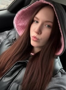 Succubelle How do you like this hair color? Foto 2