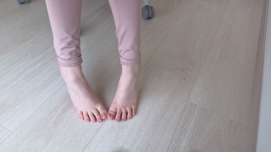 Feetbeth Before gym Pic 3