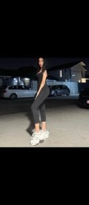 JasminneRed just me Pic 4