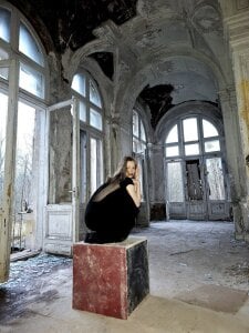 _Tina_Tayllor_ For my lovely fans Foto 6