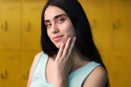 sofiapalacioss Sport mode Foto 5