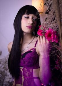 AlexiaHearts Seductive Gaze💖 Pic 5