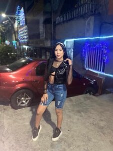 SilvanaCortes ❤ Pic 3