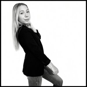 alyrasun don’t touch Immagine 