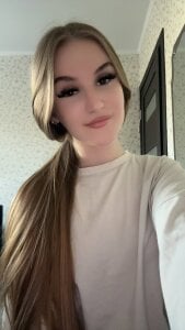 KimVelour kitty Billede