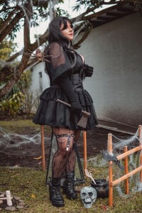 EngelStone HAPPY HALLOWEEN 🎃 Pic 4