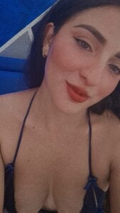 cherry_modelx_ carita feliz Pic 2