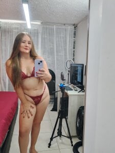 LizzClark From behind the camera Pic 5