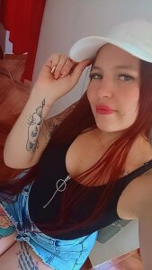 taylor_fox666 WELCOME Pic 4