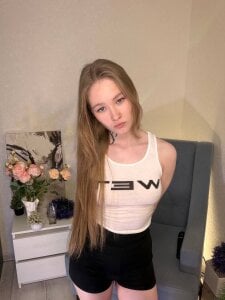 MaireLanda I caught your eye Poză