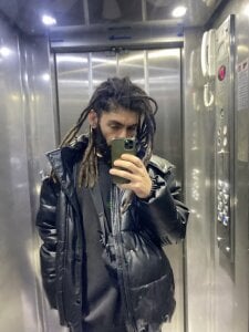 hornyshiva Public Pic 5